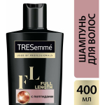TRESEMME 400 мл. жен. шампунь