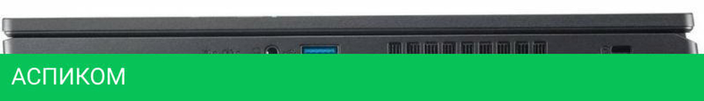 Игровой ноутбук Acer Nitro V 15 ANV15-51-593U NH.QNBER.003