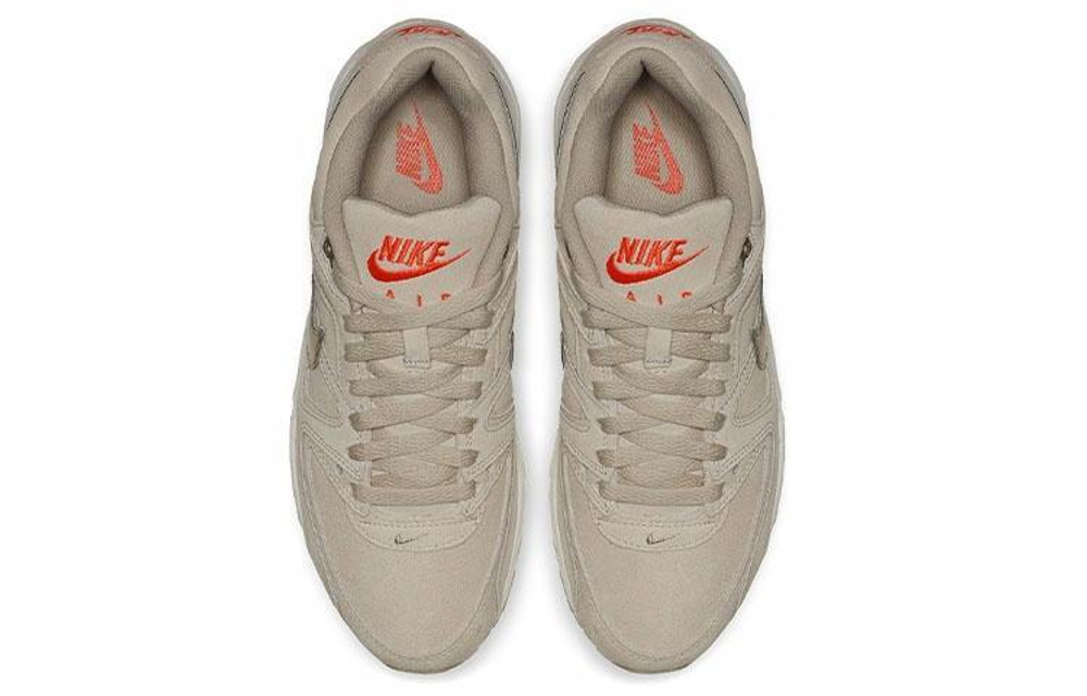 Кроссовки Nike Air Max Command (Женская размерная сетка)