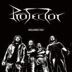 Protector / Resurrected (RU)(CD)
