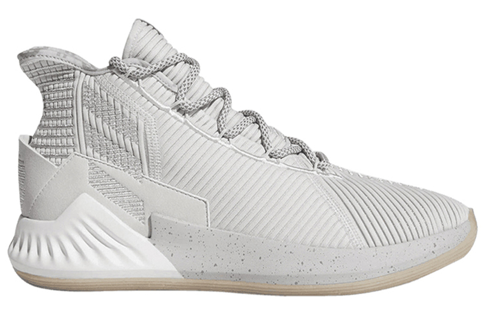 Кроссовки Adidas D Rose 9