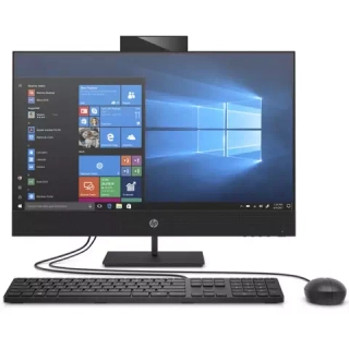 Моноблок HP ProOne 440 G9 (6B2F3EA)