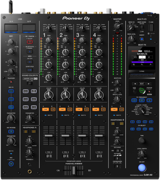 Pioneer DJM-A9