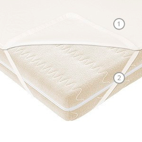 Детский наматрасник Stressfree L4