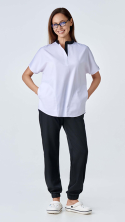 Костюм хирургический Фаворит вискоза №0+124