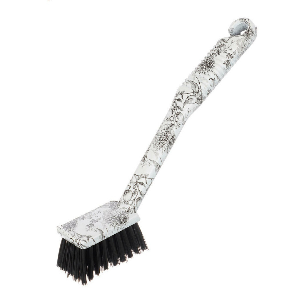 Щетка для посуды "Зимний сад" VETTA