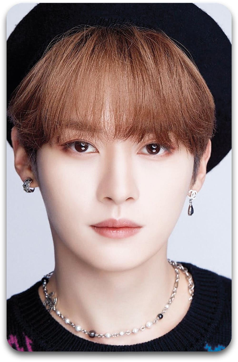Карта / STRAY KIDS #3169