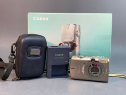 Canon IXUS 960 IS