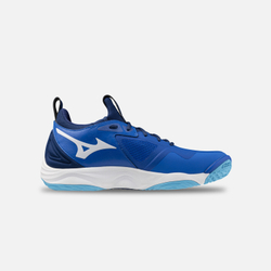 Кроссовки Wave Momentum 3