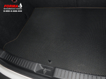 Mazda CX-30 1 поколение (03.2019 - н.в.) 4WD, правый руль