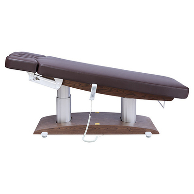 Массажный стационарный стол Mizomed MZ 2259H, с подогревом