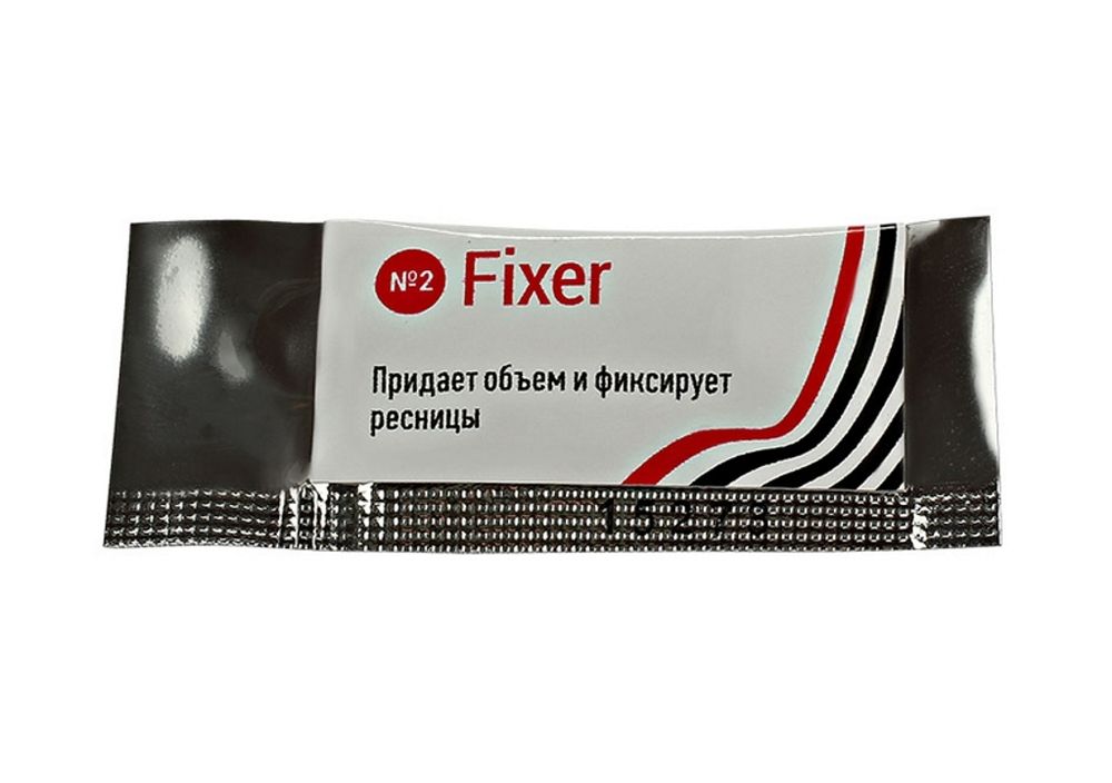 состав для ламинирования Lovely Fixer №2