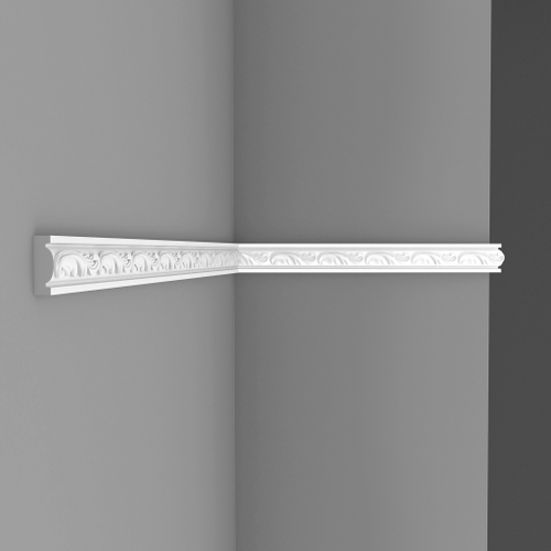 Молдинг  D1157B