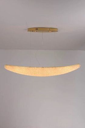 Люстра Lorella Long Gold L120