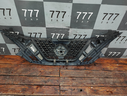 Решетка радиатора Nissan Murano 3 (Z52) 14-22 Б/У Оригинал 623105AA0C