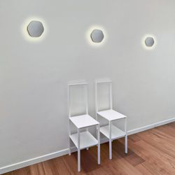 Накладной светильник Mantra Bora Bora C0115