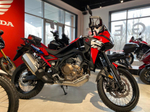 Honda Africa Twin CRF1100AN 2022