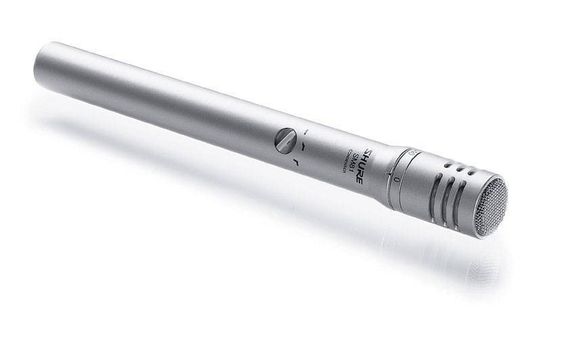 SHURE SM81