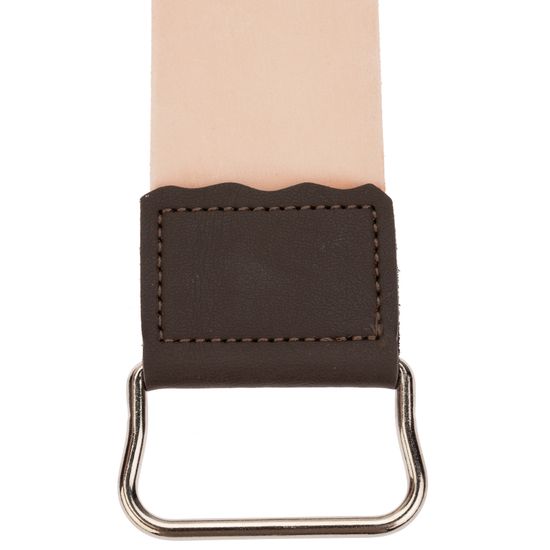 Ремень для опасной бритвы Exporter Solingen 151 Ri.