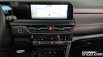 Kia The New Seltos Бензин 1.6 Turbo 4WD (10.2023)