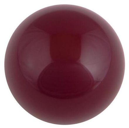 Биток 68 мм "Aramith Commercial" (бордовый)