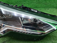 Фара правая Audi Q3 2 (2018-н.в.) LED