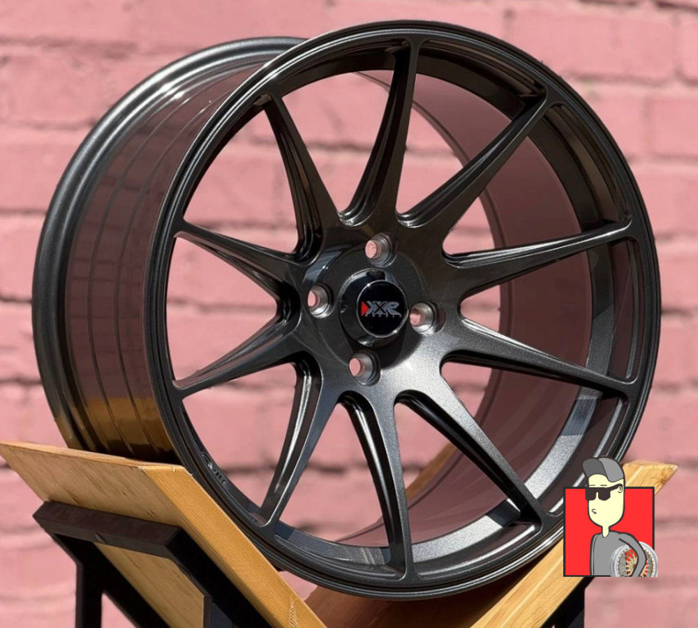 Комплект дисков XXR 527 175226 17x9 et28 4x100