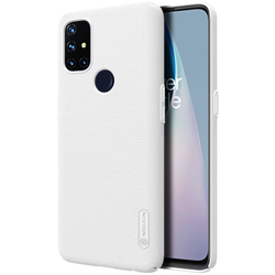 Накладка Nillkin Super Frosted Shield для OnePlus Nord N10 5G