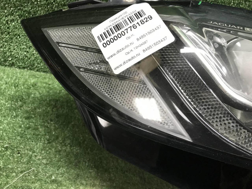 Фара правая Jaguar F-PACE (2016-2020) LED