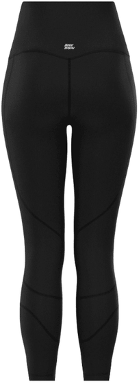 Леггинсы для девочек Bidi Badu Crew, арт. G1590003-BK