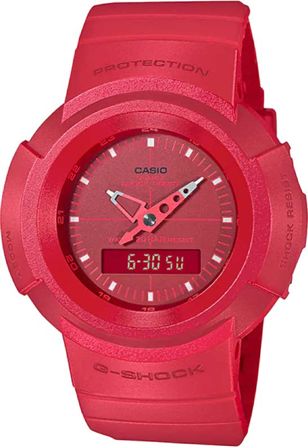 Часы Casio AW-500BB-4E
