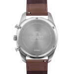 Часы аналоговые кварцевые Orient Contemporary RA-TX0306S10B