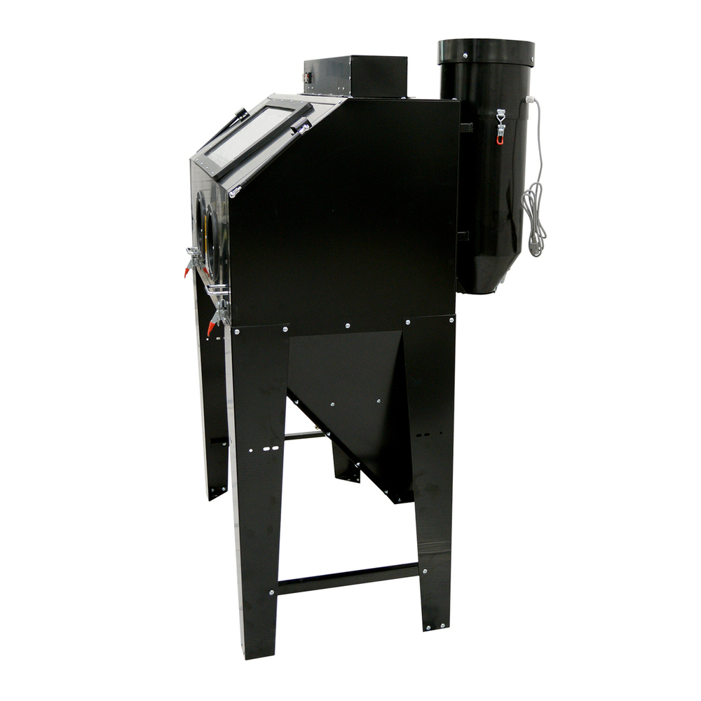 WDK-83420 Камера пескоструйная 420 л