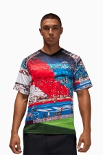 Футболка Nike PSG x Jordan 25/26 Strike Top - многоцветный