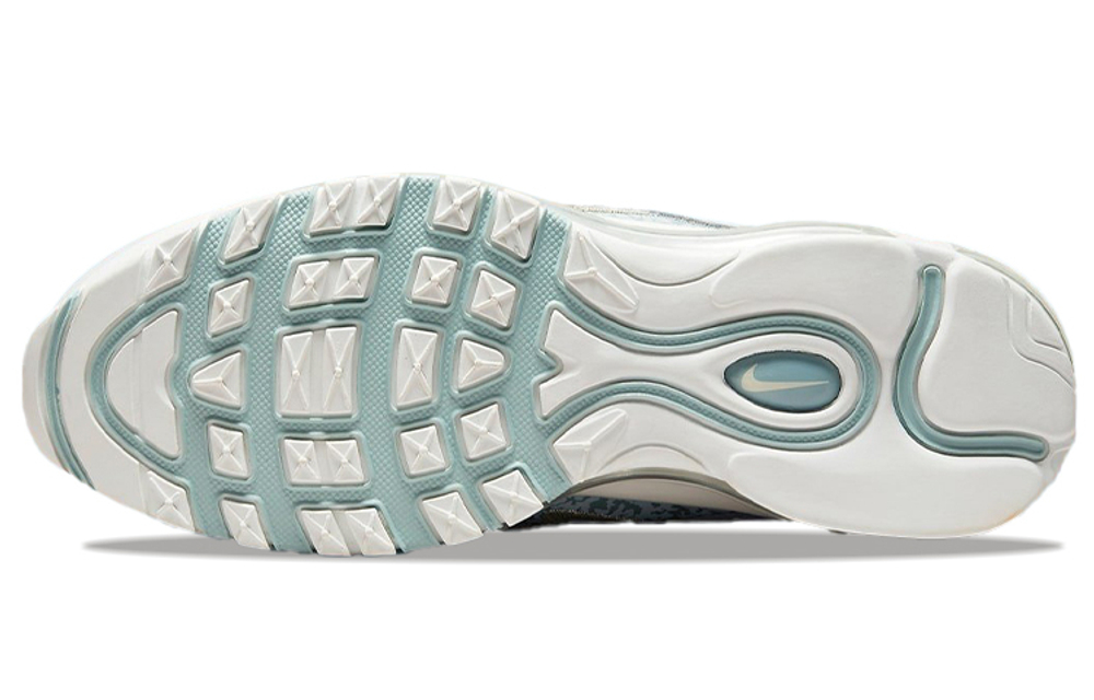 Кроссовки Nike Air Max 97 (Женская размерная сетка)