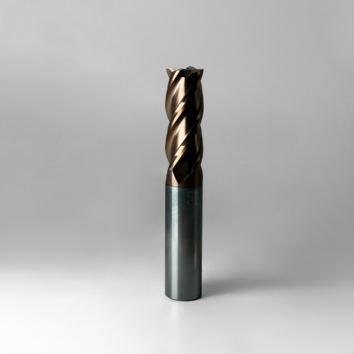 1114 12*30*12*75 Фреза концевая