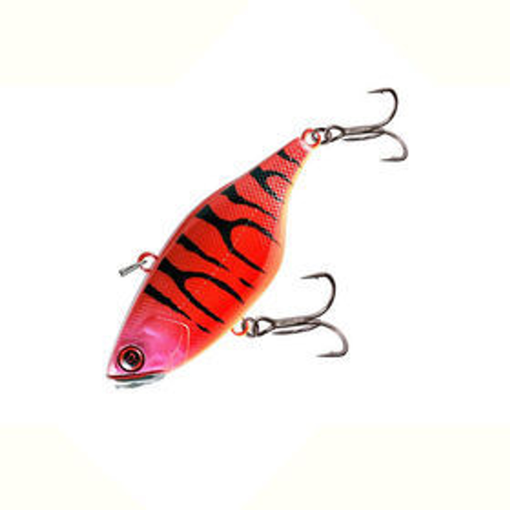 Воблер Jackall Vibration TN 80 Akatora (29.4g 80mm)