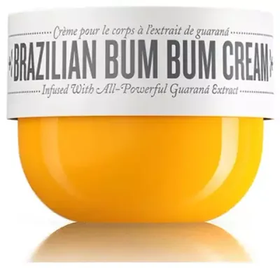 Крем для тела увлажняющий Sol de Janeiro Bum Bum Cream 150 мл