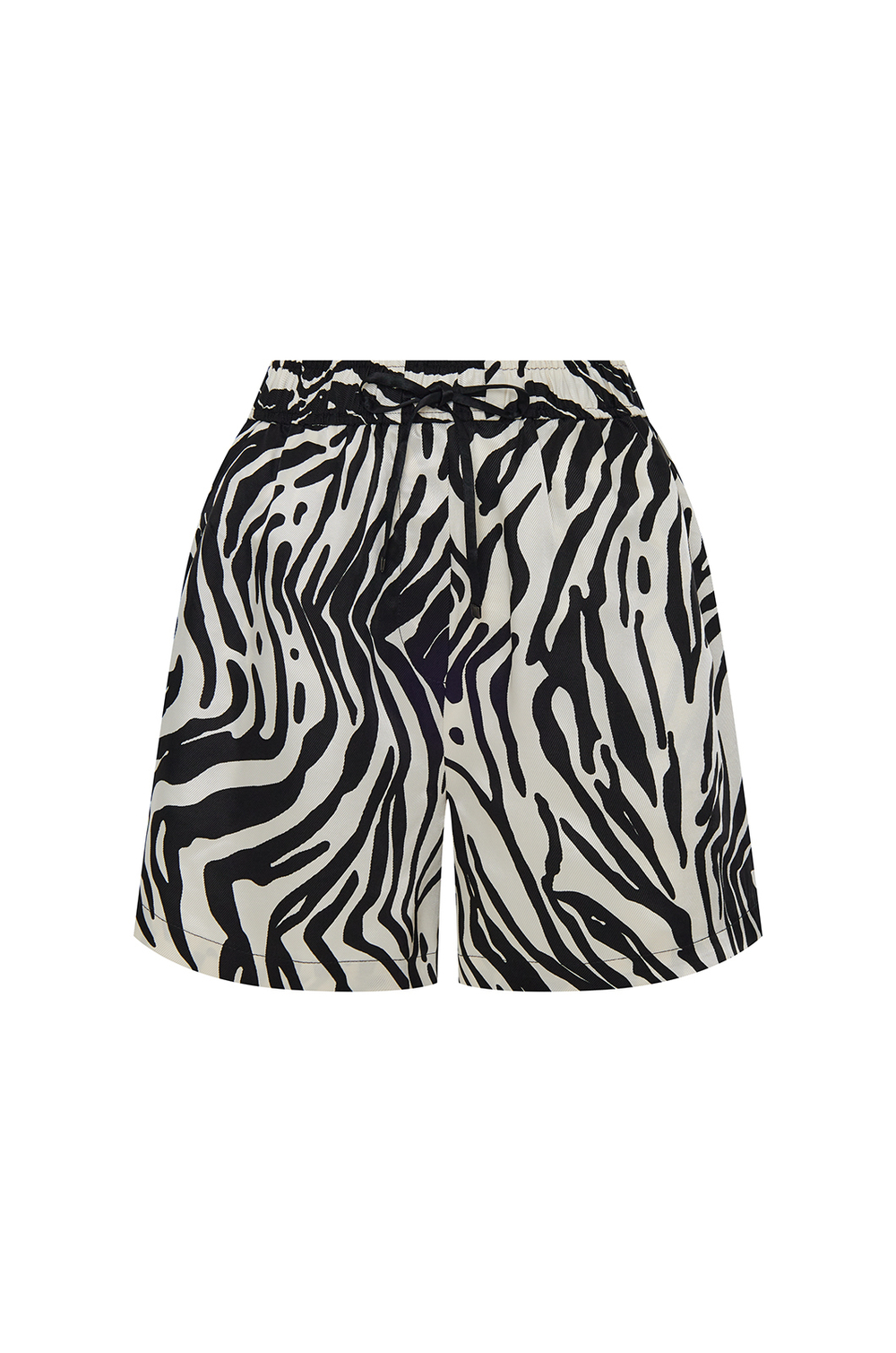 Костюм "Zebra" с шортами