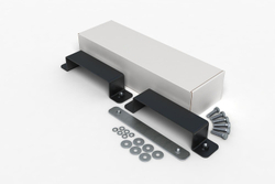 Защита коробки передач для SSANG YONG Kyron (2006-), Actyon, Actyon Sports (2006-2011) 2,3 бензин NLZ.61.02.120 NEW