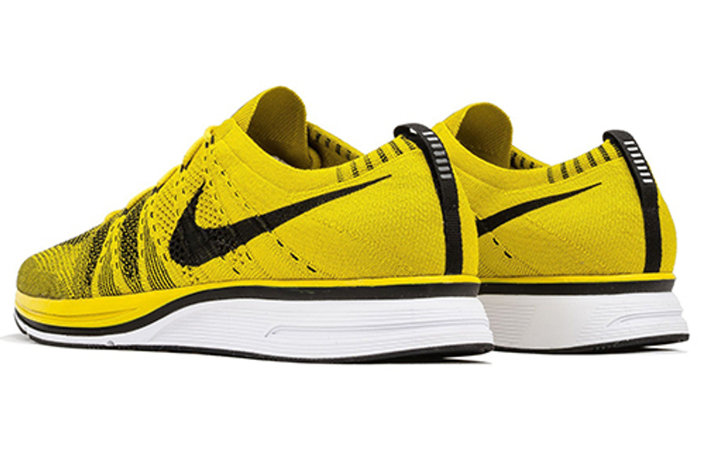 Кроссовки Nike Flyknit Trainer
