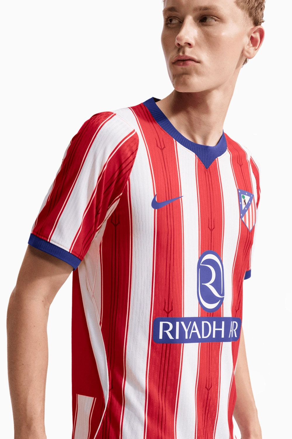 Футболка Nike Atletico Madrid 26/27 Home Match