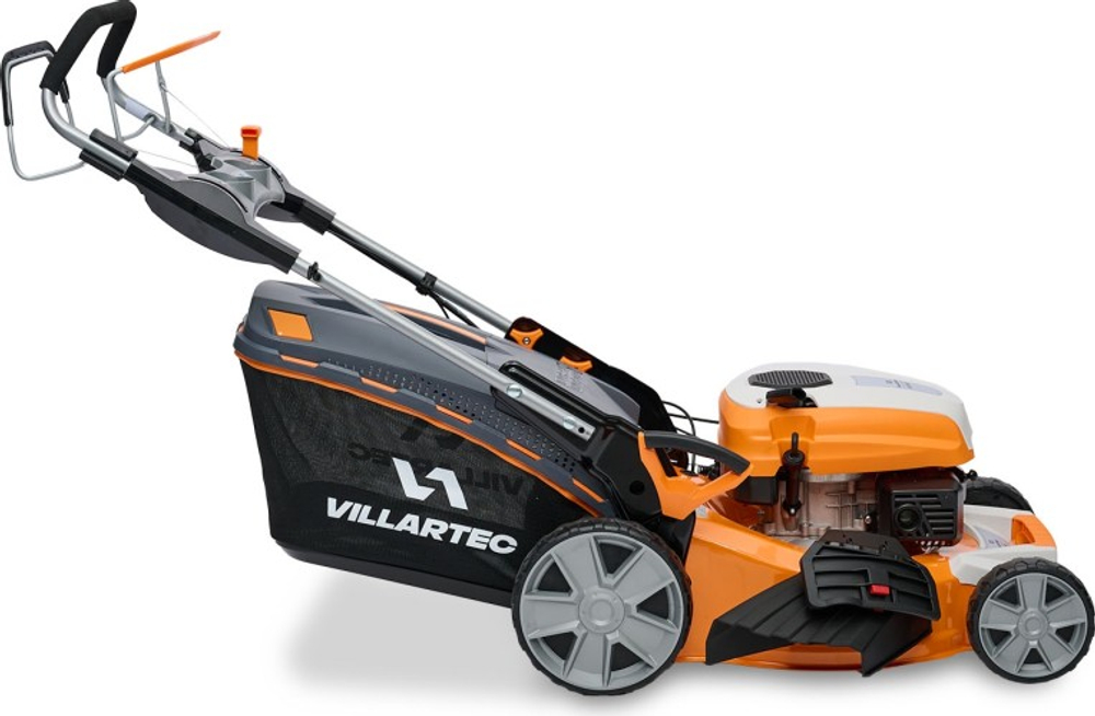 Газонокосилка бензиновая VILLARTEC MB3548T