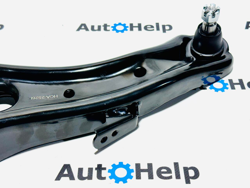 Рычаг подвески TrustAuto HCA-2526L передний левый Honda Fit GE