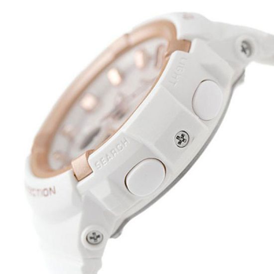 Наручные часы Casio Baby-G BGA-280BA-7ADR