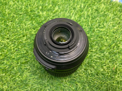 Nikon 18-105mm 3.5-5.6G AF-S ED DX VR Nikkor