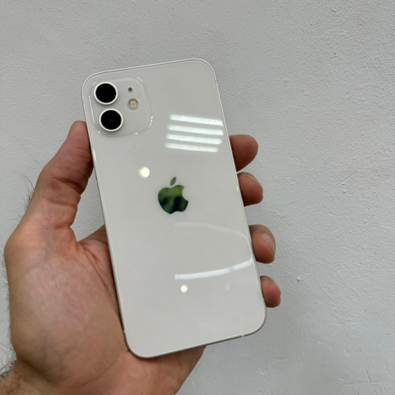Apple iPhone 12 64GB АКБ 100% (Без комплекта)