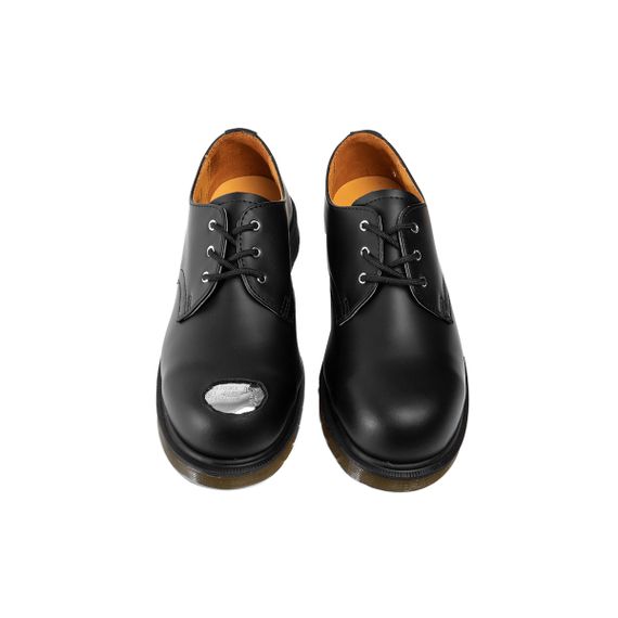 Drmartens RAF SIMONS x Keaton 'Black'