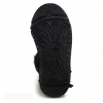 Угги Kids Bailey Bow Black