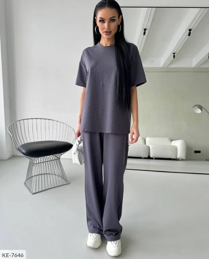 Костюм KE-7636 Фабрика Моды